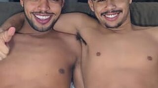 Os Mineiros Hot Snapshot
