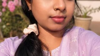 SweetAnjali Snapshot