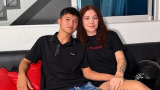 EvelinAndMateo Snapshot