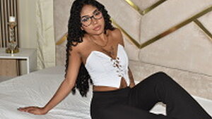 LisaScarlett Snapshot