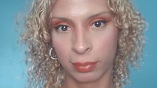 Gatinha Loirinha Snapshot