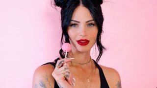 Stacy_babyy Snapshot