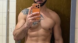 Gabriel 206 Snapshot