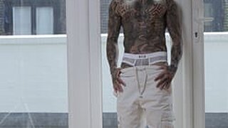 Gustavo Tatuado Snapshot