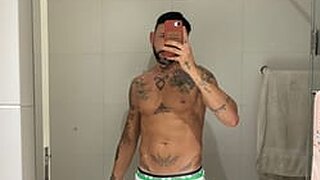 Anthony Garcia Snapshot