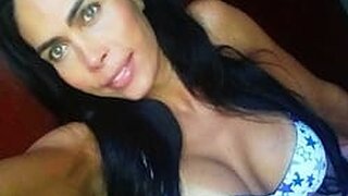 Paula Boneca Snapshot