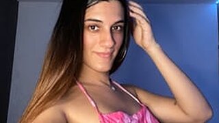 Arielzinha Hot Snapshot