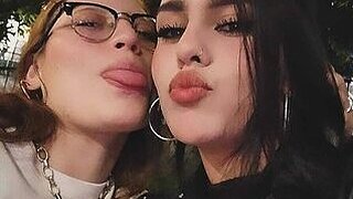Ana & Katty Snapshot
