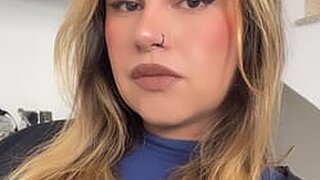 Loira Gulosa 97 Snapshot