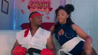 lavahmoon Snapshot