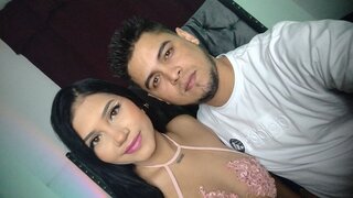 MariaAndCarlo Snapshot