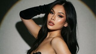 AryaBrielle Snapshot