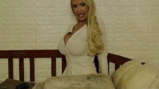 NikkiBender Snapshot