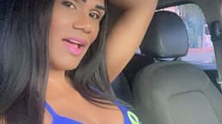 Sharon Barcarena Snapshot