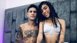 JackAndLizz Snapshot